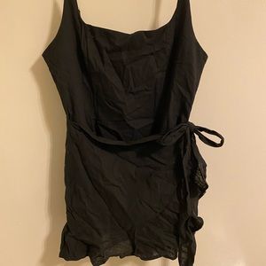 Princess Polly Love Lane Mini Dress